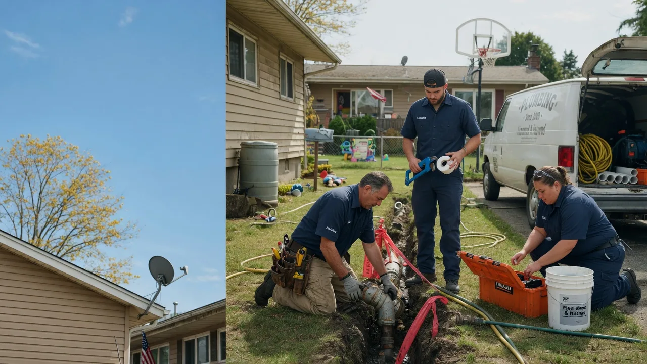 Garbage Disposal Replacement in Daleville, VA near me